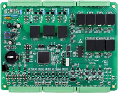 JCU( JOINT CONTROL UNIT)直流充電樁主控系統(tǒng)